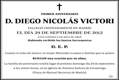 Diego Nicolás Victori